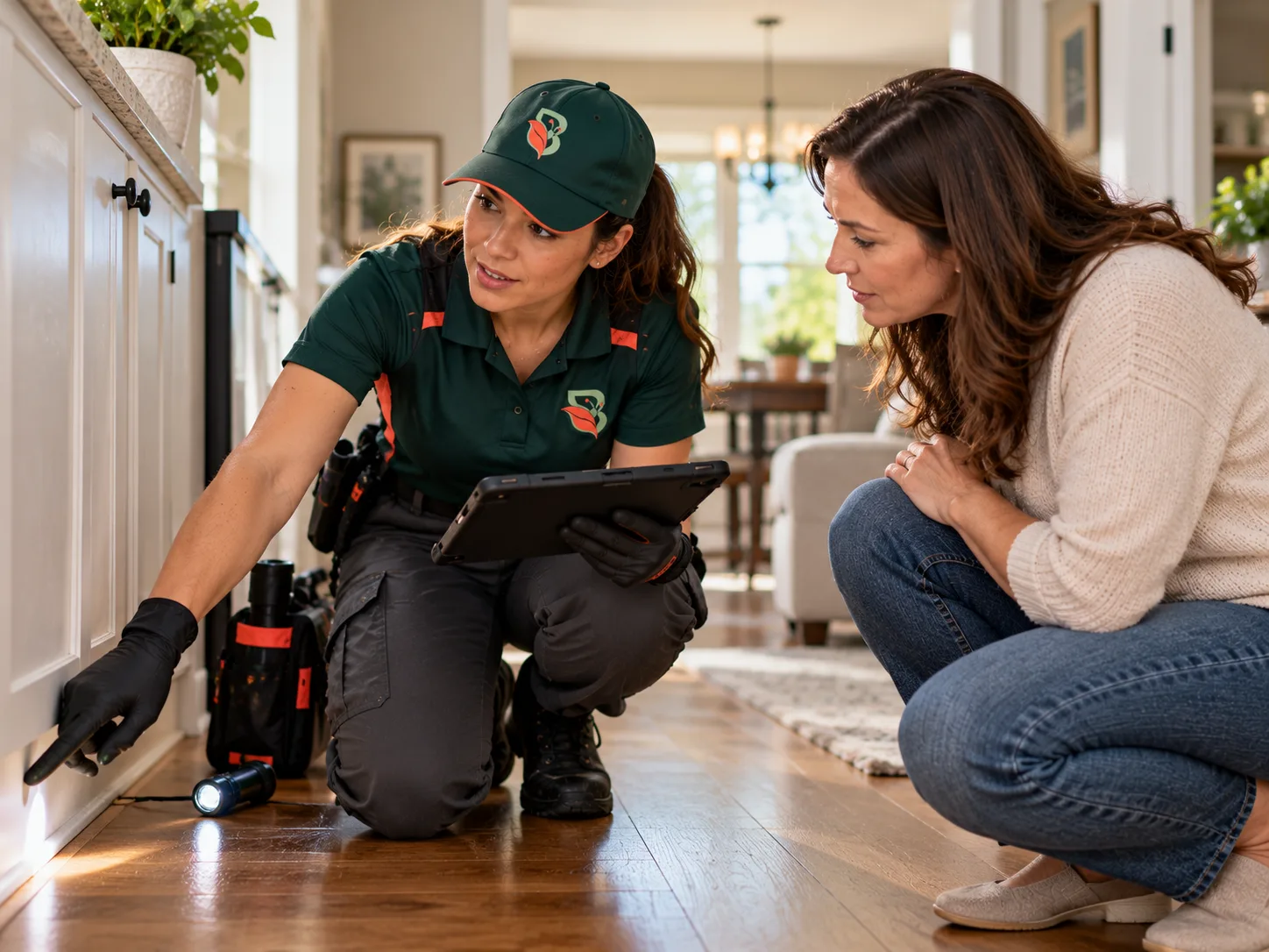 Pest Control Triplett, MO FAQs